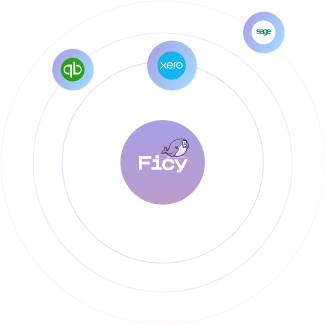 Ficy Partners shaking hands